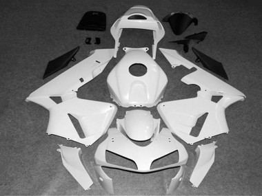 2003-2004 Honda CBR600RR Motorcycle Fairings - Unpainted Australia