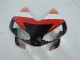 2003-2004 Honda CBR600RR Motorcycle Fairing Kits - Orange White Red Glossy Black Repsol Australia