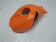 2003-2004 Honda CBR600RR Motorcycle Fairing Kits - Orange White Red Glossy Black Repsol Australia