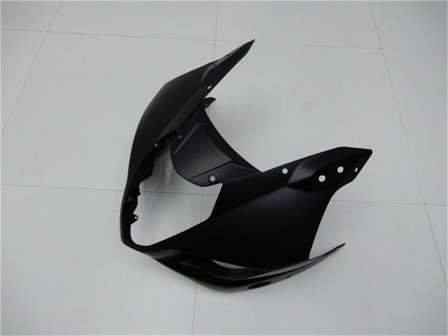 2003-2004 Suzuki GSXR 1000 Motorcycle Fairing - Matte Black Australia
