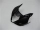 2003-2004 Suzuki GSXR 1000 Motorcycle Fairing - Matte Black Australia