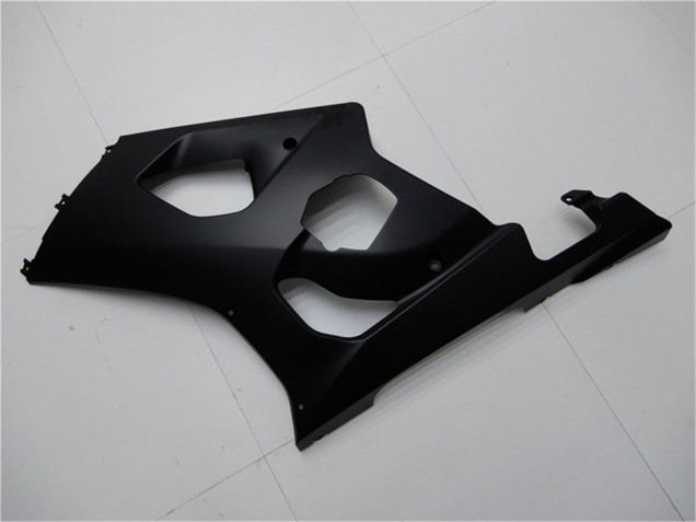 2003-2004 Suzuki GSXR 1000 Motorcycle Fairing - Matte Black Australia