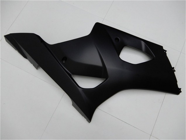 2003-2004 Suzuki GSXR 1000 Motorcycle Fairing - Matte Black Australia