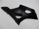 2003-2004 Suzuki GSXR 1000 Motorcycle Fairing - Matte Black Australia