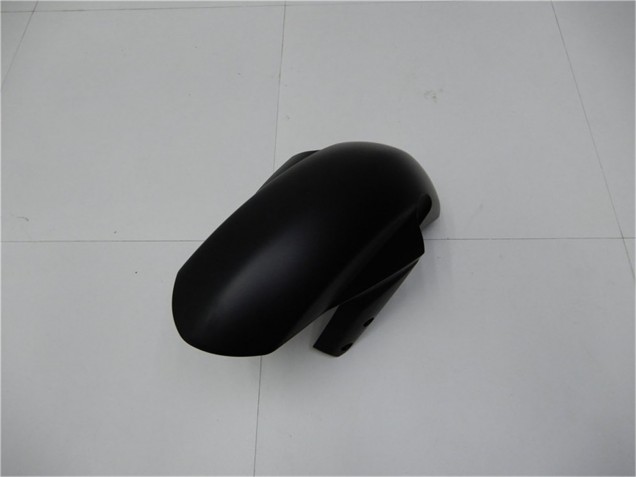 2003-2004 Suzuki GSXR 1000 Motorcycle Fairing - Matte Black Australia