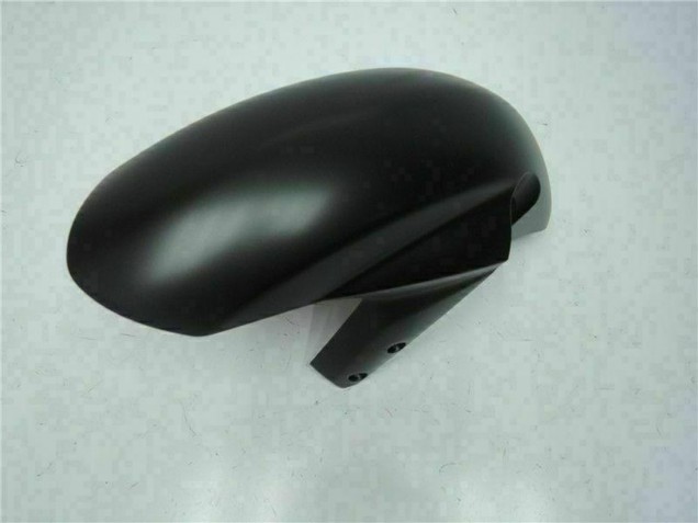 2003-2004 Suzuki GSXR 1000 Motorcycle Fairings - Matte Black Red Australia