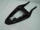2003-2004 Suzuki GSXR 1000 Motorcycle Fairings - Matte Black Red Australia