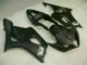 2003-2004 Suzuki GSXR 1000 Motorcycle Fairings - Matte Black Australia