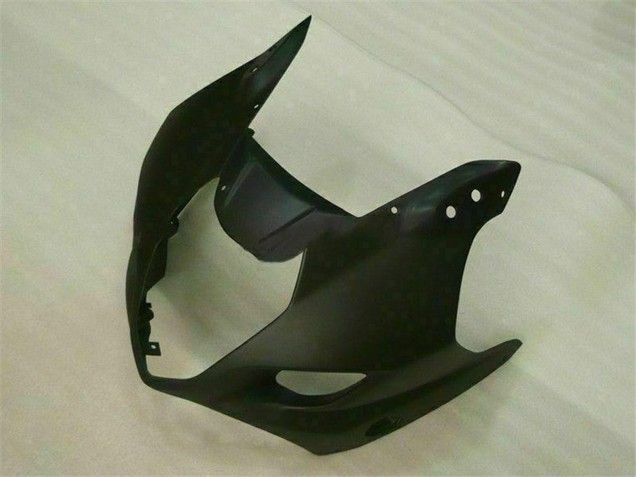 2003-2004 Suzuki GSXR 1000 Motorcycle Fairings - Matte Black Australia