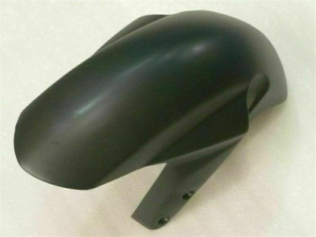 2003-2004 Suzuki GSXR 1000 Motorcycle Fairings - Matte Black Australia