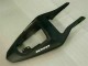 2003-2004 Suzuki GSXR 1000 Motorcycle Fairings - Matte Black Australia