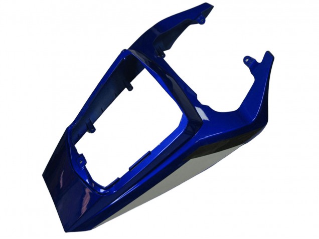 2003-2004 Yamaha YZF R6 Motorcycle Fairing - Blue White Australia