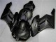 2004-2005 Honda CBR1000RR Motorcycle Fairings - Matte Black Repsol Australia