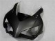 2004-2005 Honda CBR1000RR Motorcycle Fairings - Matte Black Repsol Australia