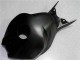 2004-2005 Honda CBR1000RR Motorcycle Fairings - Matte Black Repsol Australia