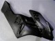 2004-2005 Honda CBR1000RR Motorcycle Fairings - Matte Black Repsol Australia