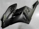 2004-2005 Honda CBR1000RR Motorcycle Fairings - Matte Black Repsol Australia