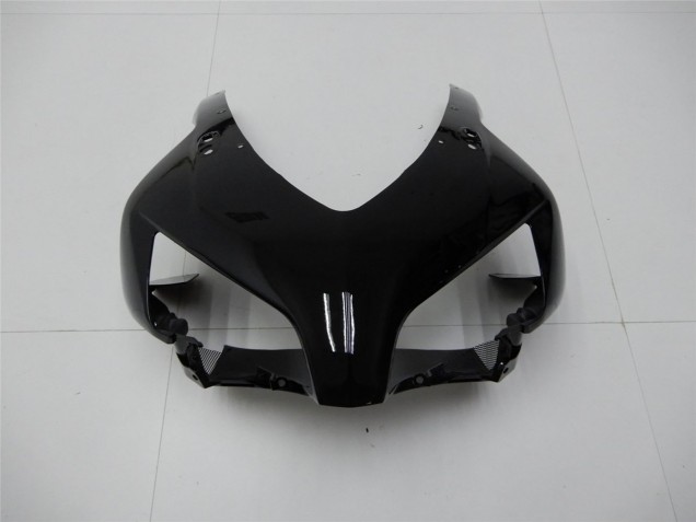 2004-2005 Honda CBR1000RR Motorcycle Fairings - Glossy Black Matte Black Australia