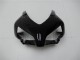 2004-2005 Honda CBR1000RR Motorcycle Fairings - Glossy Black Matte Black Australia