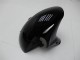 2004-2005 Honda CBR1000RR Motorcycle Fairings - Glossy Black Matte Black Australia
