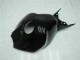 2004-2005 Honda CBR1000RR Motorcycle Fairings - Glossy Black White West Mobil Michelin Australia