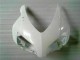 2004-2005 Honda CBR1000RR Motorcycle Fairings - White Black Repsol Australia