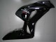 2004-2005 Honda CBR1000RR Motorcycle Fairings - Glossy Black Grey Australia