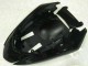 2004-2005 Kawasaki ZX10R Motorcycle Fairings - Glossy Black Australia