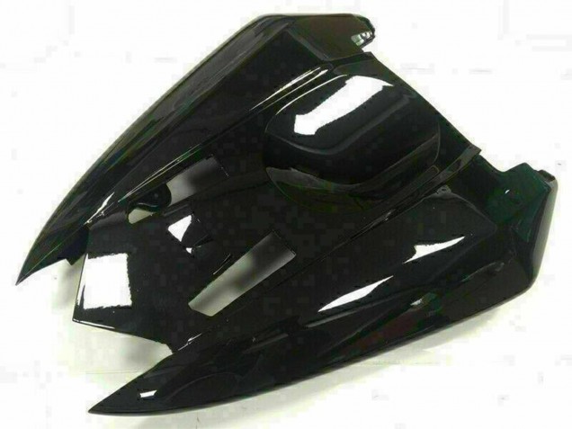 2004-2005 Kawasaki ZX10R Motorcycle Fairings - Glossy Black Australia