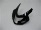 2004-2005 Suzuki GSXR 600/750 Motorcycle Fairings - Glossy Black Australia