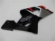 2004-2005 Suzuki GSXR 600/750 Motorcycle Fairings - Red Silver Black Australia