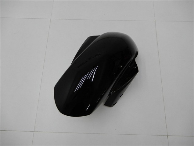 2004-2005 Suzuki GSXR 600/750 Motorcycle Fairings - Red Silver Black Australia