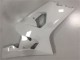 2004-2005 Suzuki GSXR 600/750 Motorcycle Fairings - Glossy White Australia
