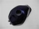2004-2005 Suzuki GSXR 600/750 Motorcycle Fairings - Glossy Black Silver Blue Australia