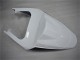 2004-2005 Suzuki GSXR 600/750 Motorcycle Fairing - White Blue Black Australia