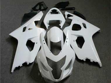 2004-2005 Suzuki GSXR 600/750 Motorcycle Fairings - Unpainted Australia