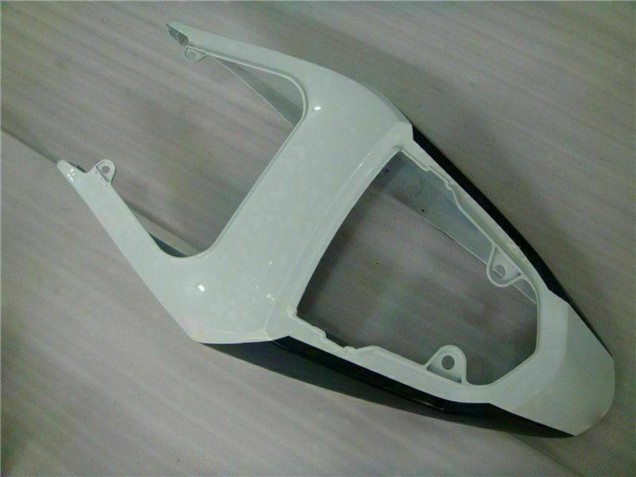 2004-2005 Suzuki GSXR 600/750 Motorcycle Fairings - White Blue Glossy Black Red Australia