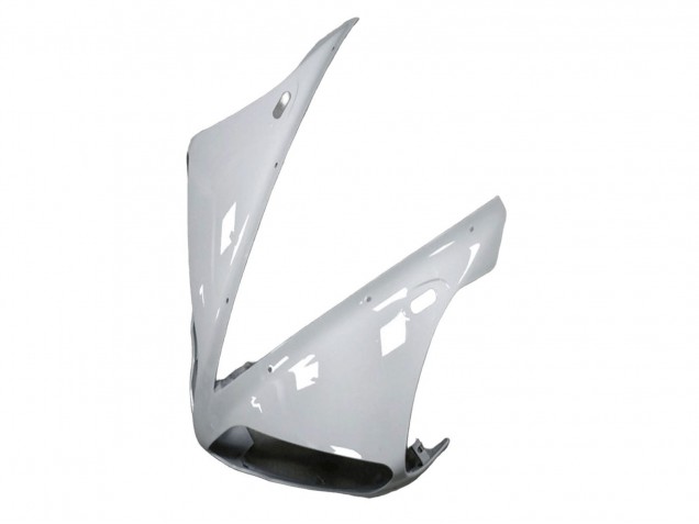 2004-2006 Yamaha YZF R1 Motorcycle Fairing - White Black Australia