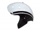 2004-2006 Yamaha YZF R1 Motorcycle Fairing - White Black Australia