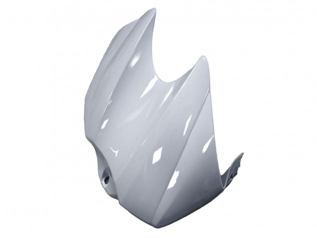 2004-2006 Yamaha YZF R1 Motorcycle Fairing - White Black Australia