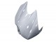 2004-2006 Yamaha YZF R1 Motorcycle Fairing - White Black Australia