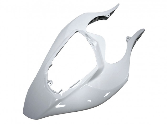 2004-2006 Yamaha YZF R1 Motorcycle Fairing - White Black Australia