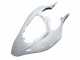 2004-2006 Yamaha YZF R1 Motorcycle Fairing - White Black Australia