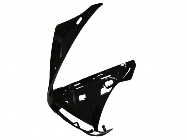 2004-2006 Yamaha YZF R1 Motorcycle Fairings - Glossy Black Matte Black Australia