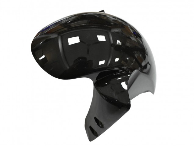 2004-2006 Yamaha YZF R1 Motorcycle Fairings - Glossy Black Matte Black Australia