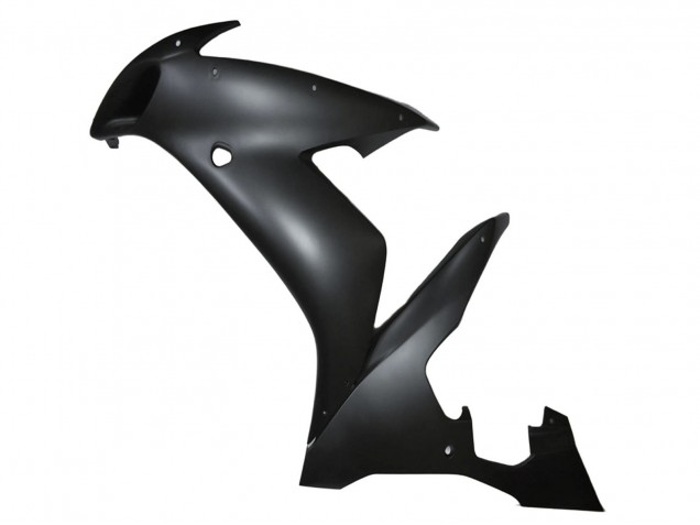2004-2006 Yamaha YZF R1 Motorcycle Fairings - Glossy Black Matte Black Australia