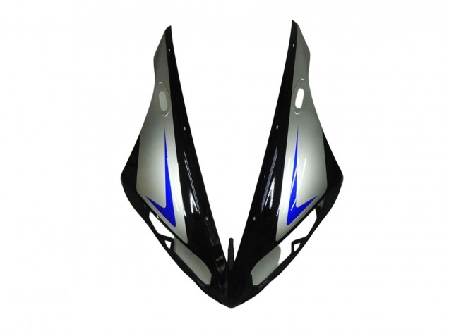2004-2006 Yamaha YZF R1 Motorcycle Fairings - Silver Blue Black Australia