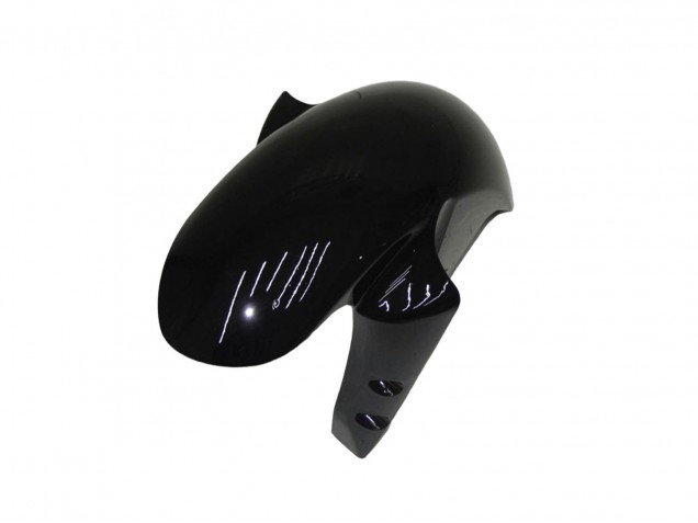 2004-2006 Yamaha YZF R1 Motorcycle Fairings - Silver Blue Black Australia