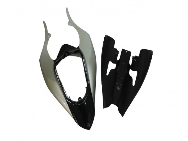 2004-2006 Yamaha YZF R1 Motorcycle Fairings - Silver Blue Black Australia