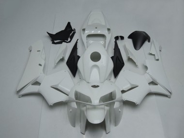 2005-2006 Honda CBR600RR Motorcycle Fairings - Unpainted Australia